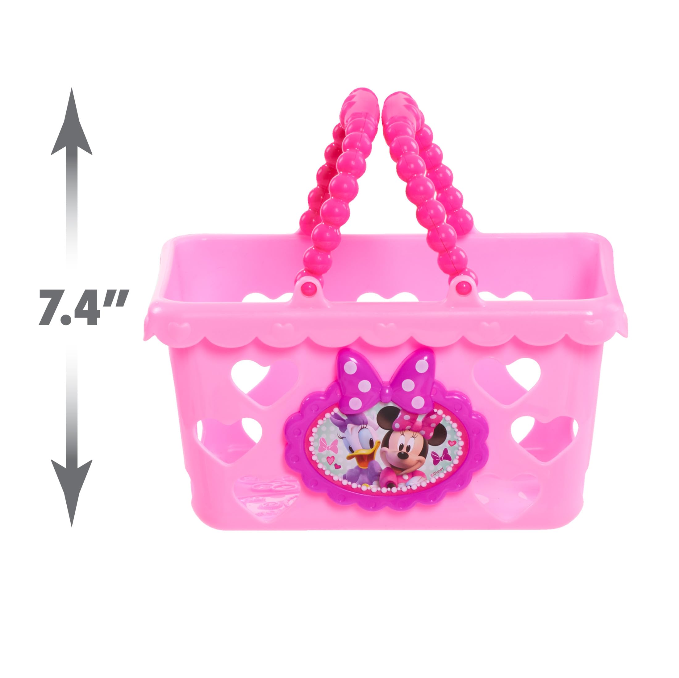 Amazon.co.jp: MINNIE Morza ままごと ディズニー ミニーマウス